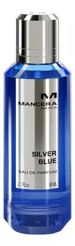 Silver Blue: парфюмерная вода 60мл
