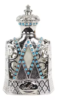 Silver Musk: масляные духи 15мл