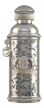 Silver Ombre: парфюмерная вода 100мл уценка