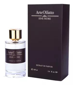 Sine More: духи 100мл