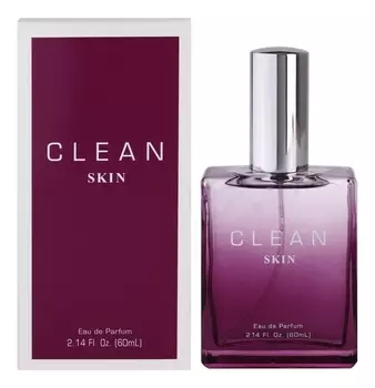 Skin: парфюмерная вода 60мл