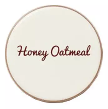 Скраб для губ Honey Oatmeal Lip Scrub 7мл