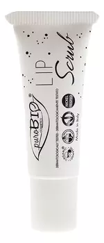Скраб для губ Lip Scrub 10мл