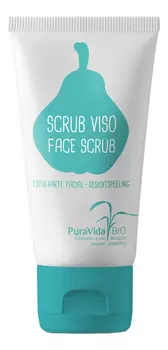 Скраб для лица Face Scrub 75мл