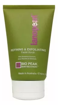 Скраб для лица и тела Bio Peak Refining &amp; Exfoliating Facial Scrub 100мл