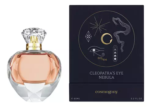 Cleopatra's Eye Nebula : парфюмерная вода 65мл