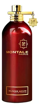 Sliver Aoud: парфюмерная вода 1,5мл