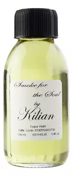 Smoke for the Soul: парфюмерная вода 100мл уценка (без спрея)