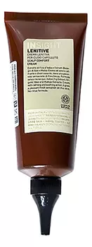 Смягчающий крем для раздраженной кожи головы Lenitive Scalp Comfort Cream 100мл