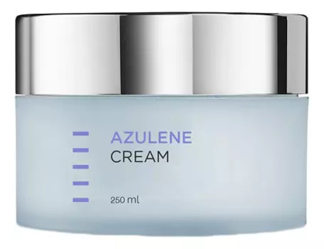 Смягчающий крем с успокаивающим эффектом Azulene Cream 250мл