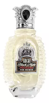 Sochi Onyx For Women: парфюмерная вода 80мл уценка