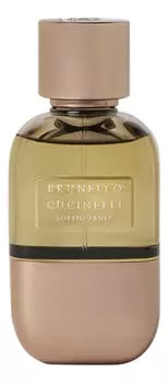 Soffio Zenit: духи 5мл