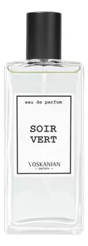 Soir Vert: парфюмерная вода 15мл