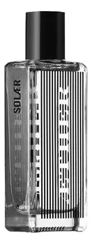 Solaer : парфюмерная вода 50мл