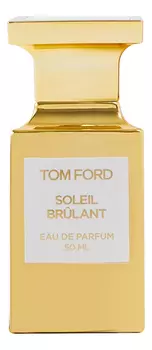 Soleil Brulant: парфюмерная вода 30мл