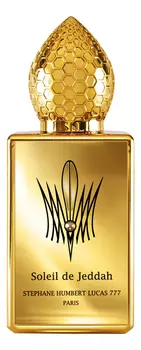 Soleil De Jeddah L'Original : парфюмерная вода 100мл