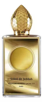 Soleil De Jeddah L'Original : парфюмерная вода 8мл