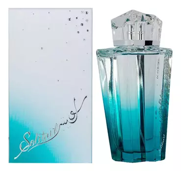 Solitaire: туалетная вода 100мл