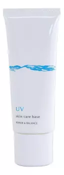 Солнцезащитная база под макияж Восстановление и баланс Repair &amp; Balance Skin Care UV Base SPF49 PA+++ 40г