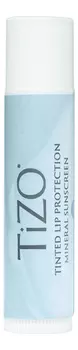 Солнцезащитный крем для губ Tinted Lip Protection SPF45 4,5г