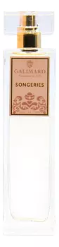 Songeries: парфюмерная вода 100мл