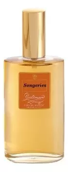 Songeries: туалетная вода 100мл