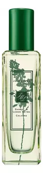 Sorrel &amp; Lemon Thyme: одеколон 30мл уценка