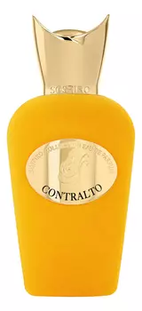 Sospiro Contralto: парфюмерная вода 8мл