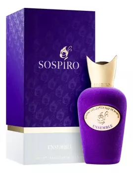 Sospiro Ensemble: парфюмерная вода 100мл