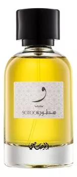 Sotoor Waaw: парфюмерная вода 100мл