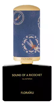 Sound Of A Ricochet: парфюмерная вода 1,5мл