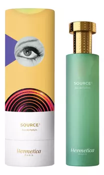 Source1: парфюмерная вода 100мл