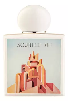 South Of 5th: духи 100мл