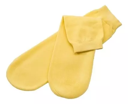 SPA гольфы для восстановления кожи ног