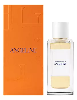 Sparkling Explosion : парфюмерная вода 100мл