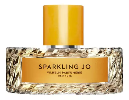 Sparkling Jo: парфюмерная вода 50мл