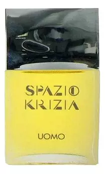 Spazio Uomo: туалетная вода 5мл