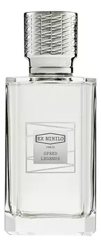 Speed Legends Living On The Edge: парфюмерная вода 100мл уценка