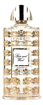 Spice And Wood: парфюмерная вода 75мл уценка