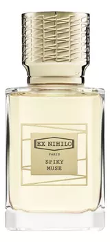 Spiky Muse: парфюмерная вода 100мл уценка