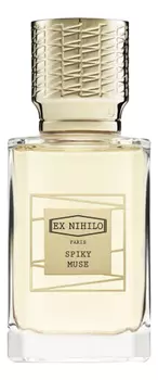 Spiky Muse: парфюмерная вода 50мл уценка