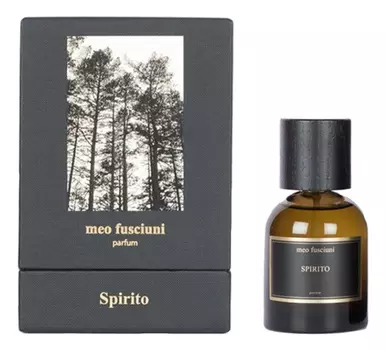 Spirito: духи 100мл