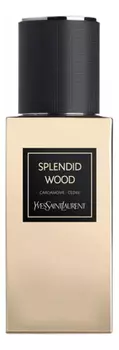 Splendid Wood (Le Vestiaire Des Parfums): парфюмерная вода 75мл