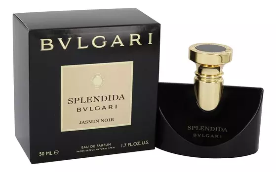 Splendida Jasmin Noir: парфюмерная вода 50мл