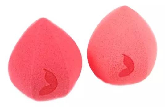 Спонж для макияжа Make-Up Sponge 417360 2шт