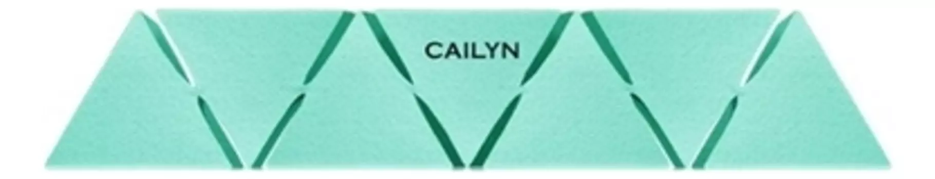 Спонж для нанесения консилера Makeup Master Blender-Concealer