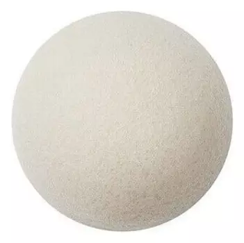 Спонж косметический Art'Lif Konjac Cleansing Sponge