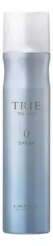 Спрей cупер-блеск Trie Juicy Spray 0 170г