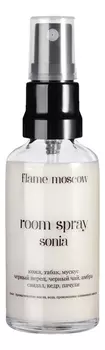 Спрей для дома и тела Sonia 50мл