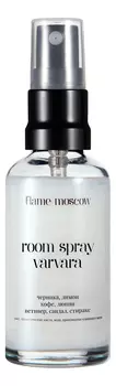 Спрей для дома и тела Varvara 50мл